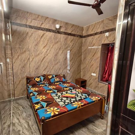 Guest Nest Hotel Manipal Luaran gambar