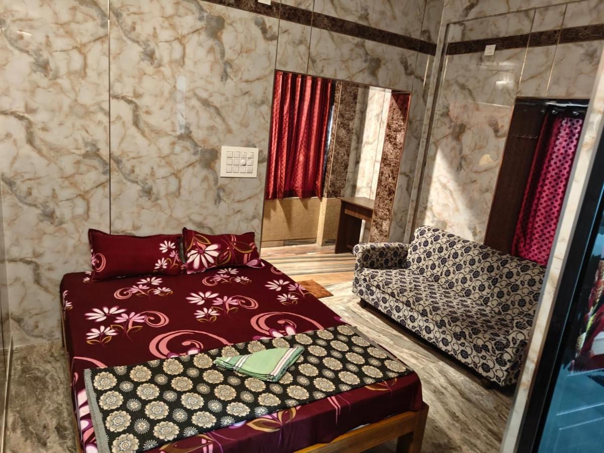 Guest Nest Hotel Manipal Luaran gambar