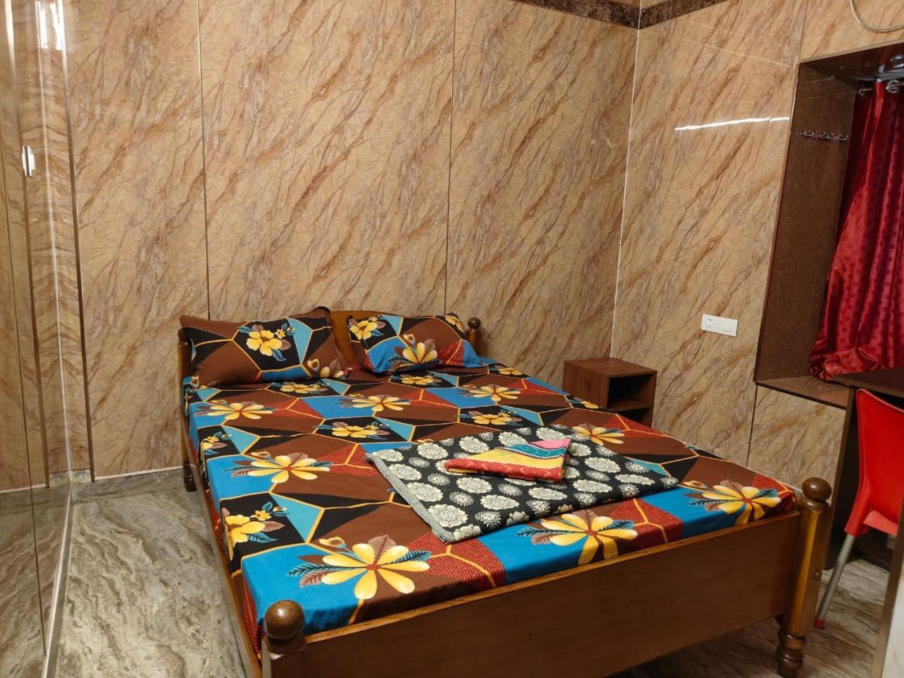 Guest Nest Hotel Manipal Luaran gambar