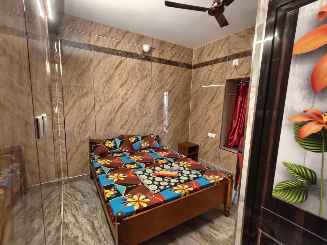 Guest Nest Hotel Manipal Luaran gambar