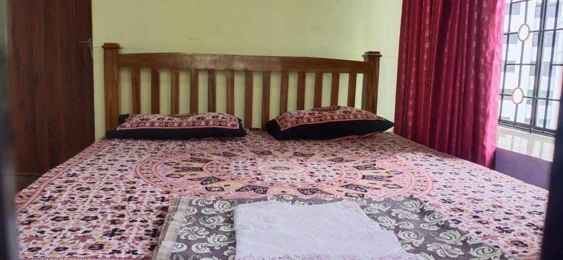 Guest Nest Hotel Manipal Luaran gambar