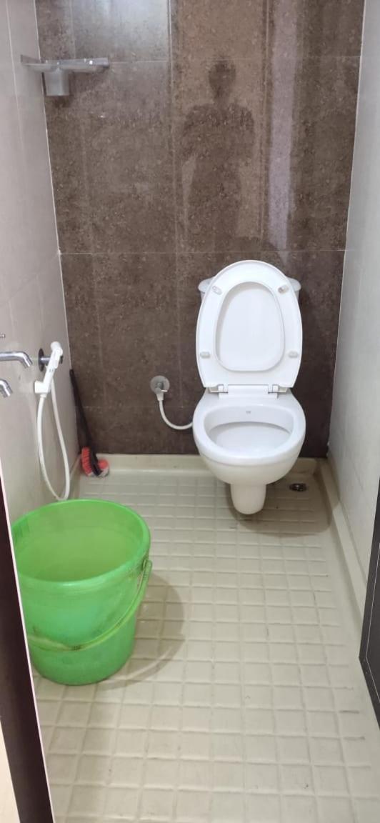 Guest Nest Hotel Manipal Luaran gambar